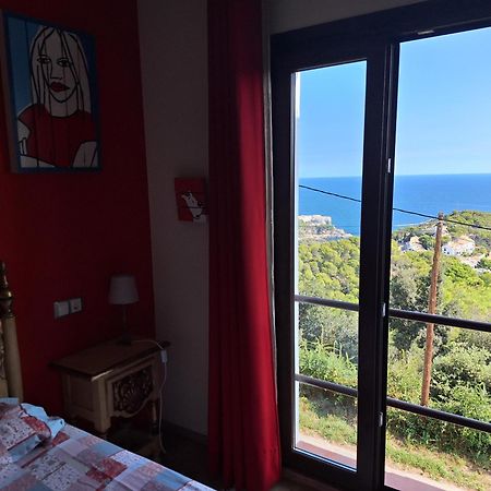 Apt. Con Vistas Islas Medas Gerona Exterior foto